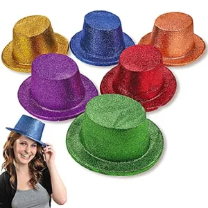 Sombrero Escarchado