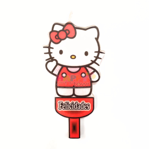 Candela Hello Kitty